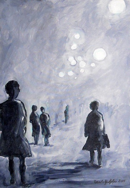 Biennale nazionale d’Arte Città di Pulsano